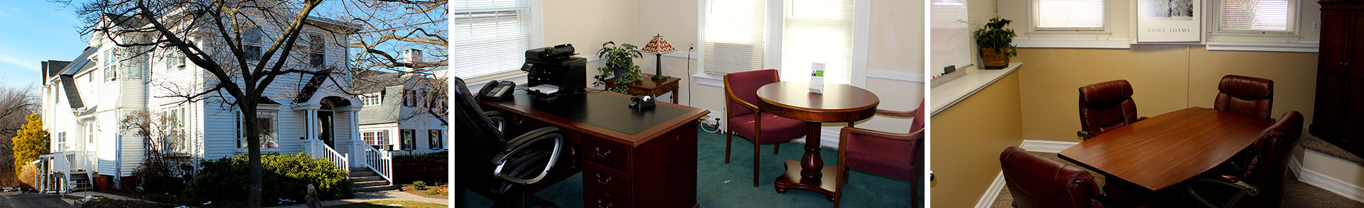 Furnished Office Space for Rent Hartford CT
